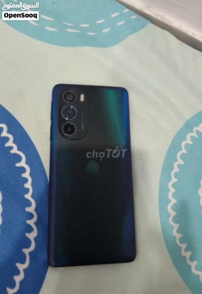 للبيع جوال Motorola Edge+ 5G UW (2022) 2