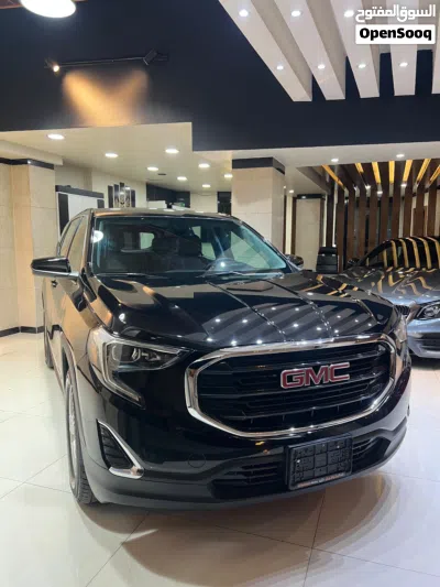 جي إم سي تيرين Denali 2