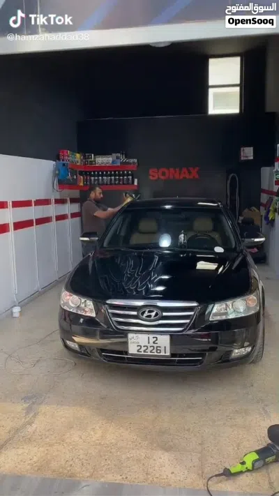 Hyundai Sonata Eco 2