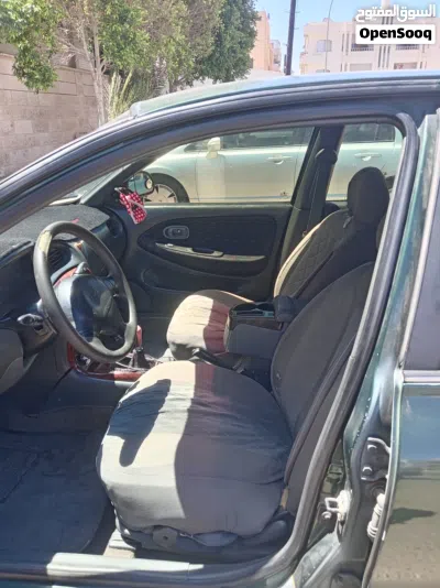 Hyundai Avante Limited 4