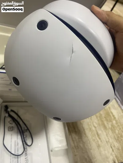 Playstation VR2 2