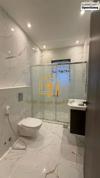 شقة جديدة لم تسكن بعد سوبر ديلوكس 3