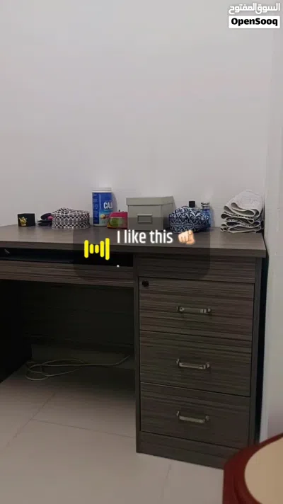 غرفة للايجار 4