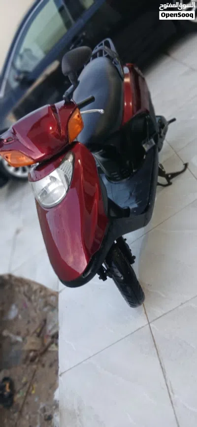 هوندا أخرى 3