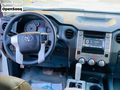 Toyota Tundra Limited 3