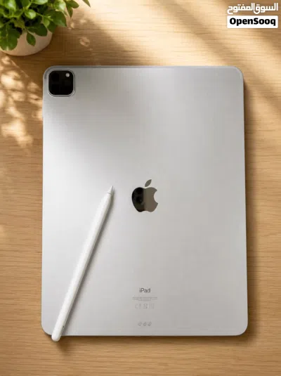 للبيع iPad Pro 12.9" (4th Generation) - 256GB 3