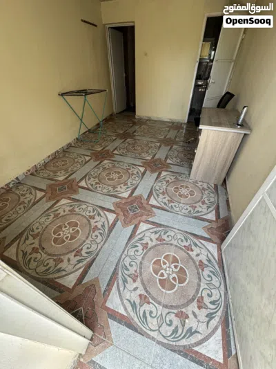 غرف للايجار Rooms for rent 60 riyals 3