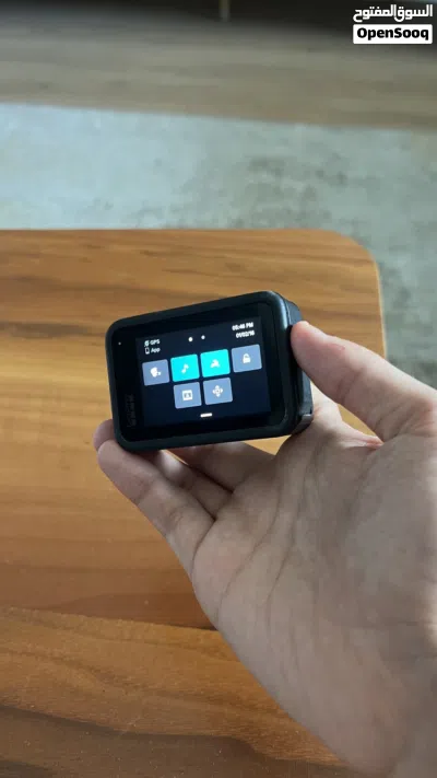 قوبرو 11 gopro استعمال نضيف 3