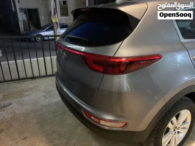 Kia Sportage EX 2