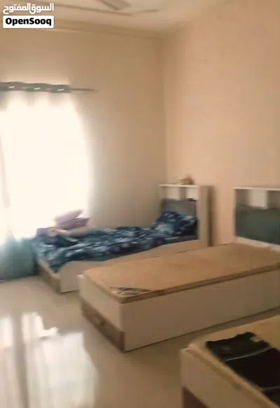 فيلا مؤثثة تحتوي غرف للايجار اليومي والاسبوعي والشهري الموالح الجنوبية بالقرب من المعهد العربي. 2