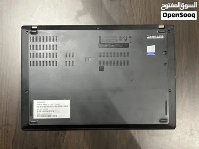 Lenovo ThinkPad T480 3