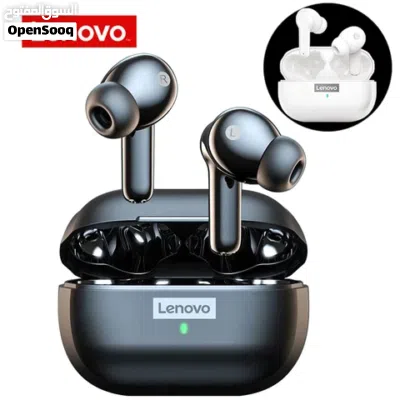 كزيوني سماعة Lenovo Lp1s بيع حوالة مصرفية 3