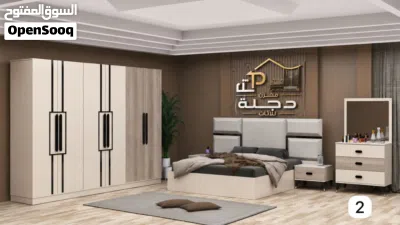 غرف نوم كلاسك جديد بسعر 530 الف بس وضمان خمس سنوات 2
