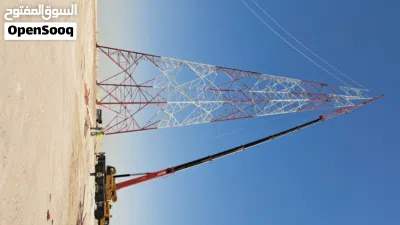 mobile crane 3