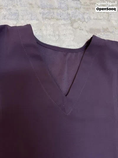 Medical scrubs 4