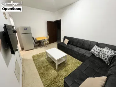 استيديو مفروش بسعر مميز في عبدون 2
