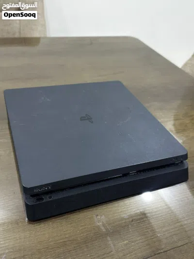 بلايستيشن 4 1tb (ps4) 2