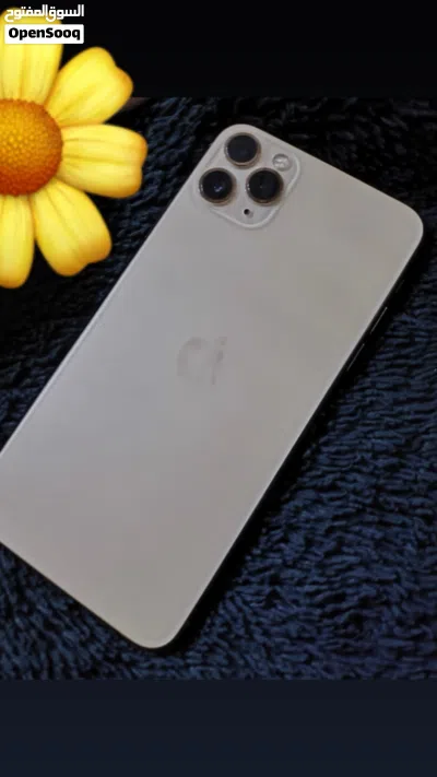 ايفون 11برو ماكس 2