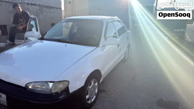 هيونداي اكسنت Standard 2