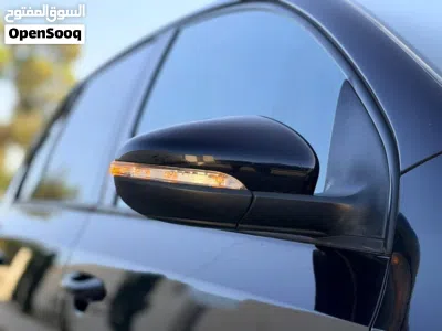 فولكسفاغن جولف GTI S 3
