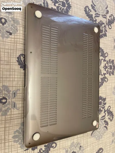 Macbook pro 2