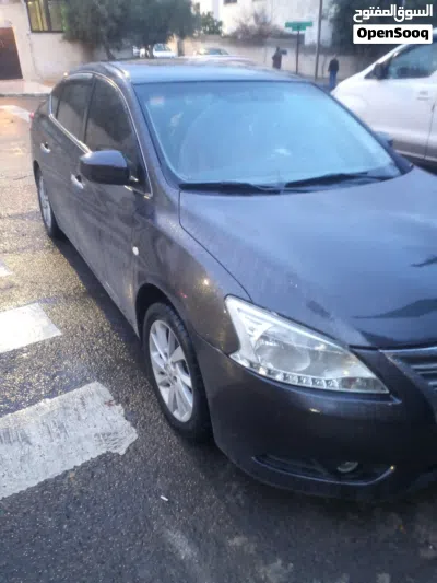 Nissan Sentra Standard 3