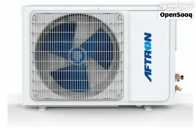 AFTRON 2 ton Split AC / Air Conditioner – Model AF-W-2559BE/CE 2