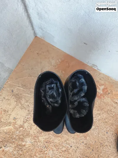 معدات قفز خيل 3