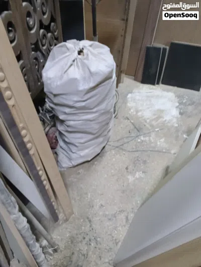 شوالات حطب صاجيات زرب 2