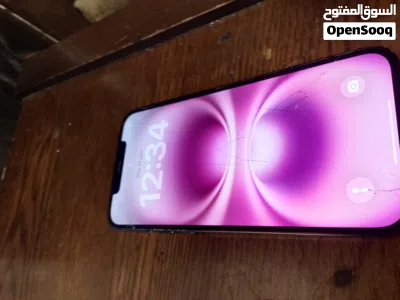 ايفون 12 برو ماكس 256 4
