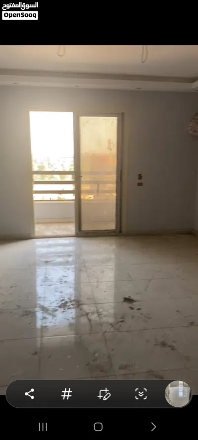 شقة للبيع كمباوند ابراج جزيرة الدهب 4