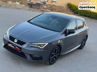Seat Leon Standard 3