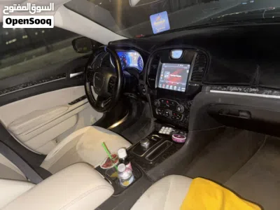 كرايسلر 300 300S v8 3