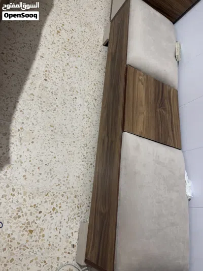 عفش للبيع بحالة الوكاله 2