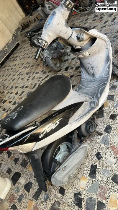 Yamaha Other 4