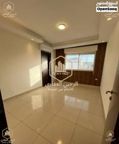 شقة * مميزة * للايجار * 2 نوم * الدوار السابع 2