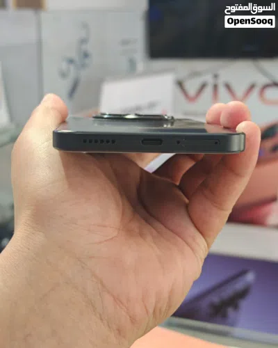 Redmi note 15Pro 12/256GB 4
