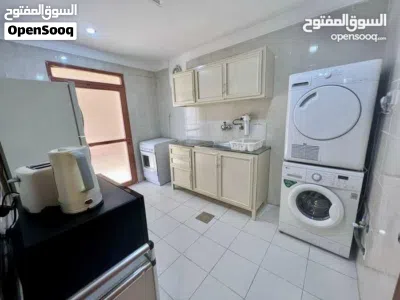 MANGAF - Spacious Fully Furnished 1 BR Apartment 4