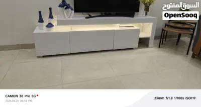 كورنر وميز تلفزيون 2