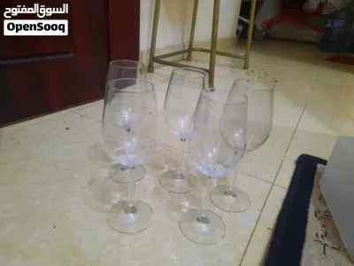 Glass for juice or water 3