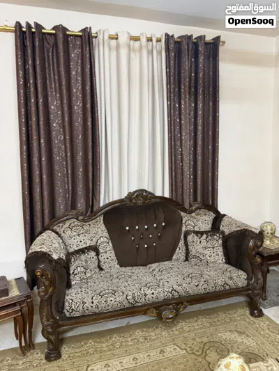 طقم كنب مصري للبيع 2