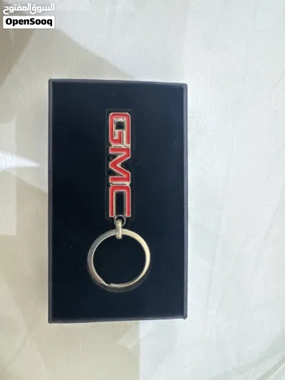 ميدالية GMC 2