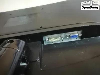 شاشة FUJITSU 3