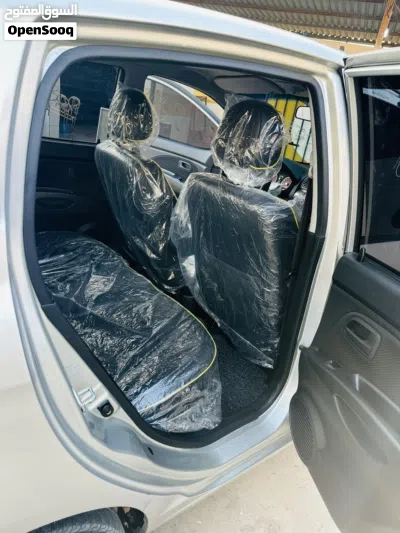 Kia Picanto LX 2