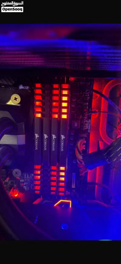 PC GTX 1080 4