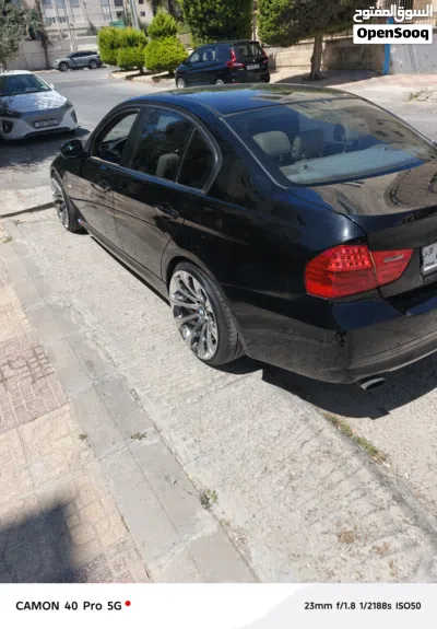 BMW 3 Series 316 3