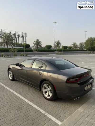 دودج تشارجر GT 4