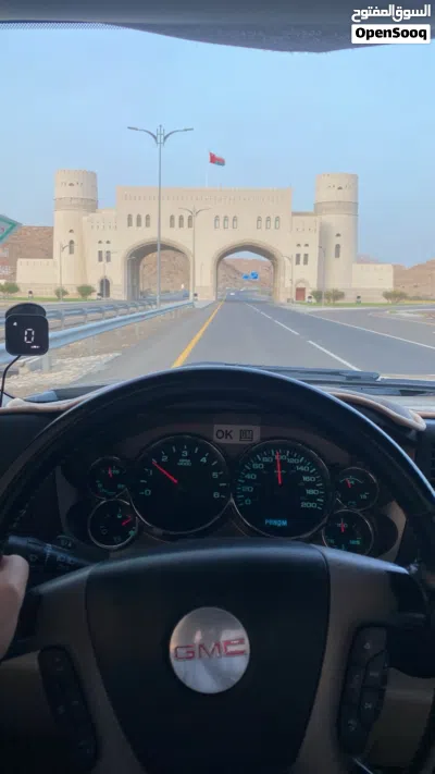 جي إم سي سييرا 1500 SLE 3