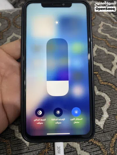 ايفون xs max للبيع 2