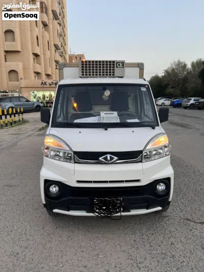 AMC Victory 2